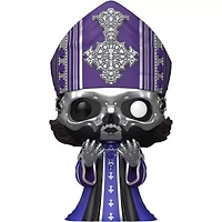 Funko Pop! Music: Ghost - Papa V Perpetua #500 [Funko Special Edition - Hot Topic Exclusive] *PREORDER*