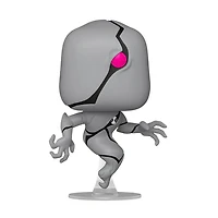 Funko Pop! Animation: Ben 10 - Ghostfreak #2119 [Shared Convention Sticker 2025 NYCC] *PREORDER*