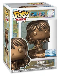 Funko Pop! Anime: One Piece