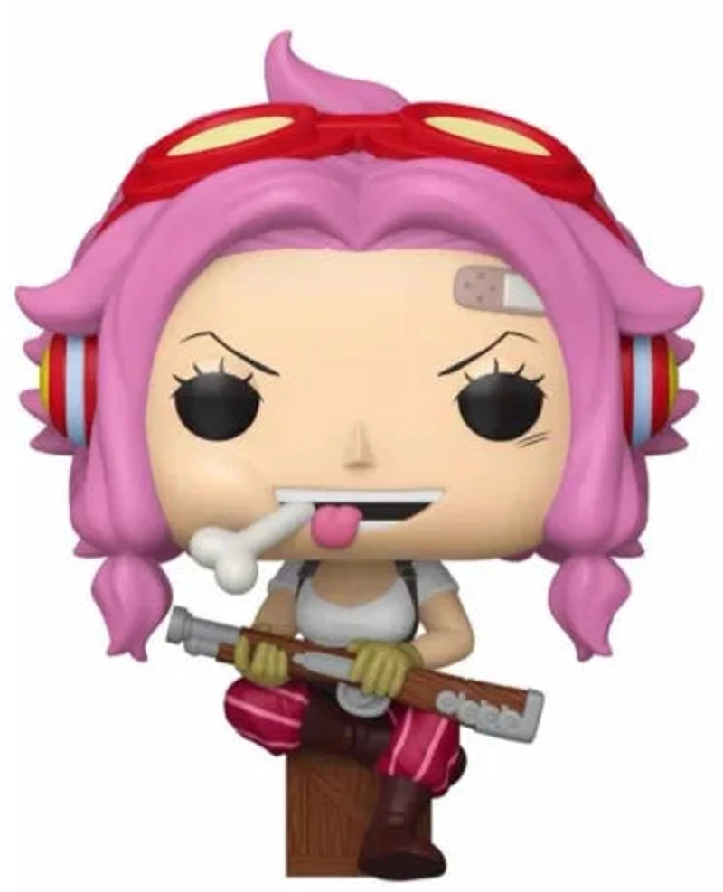 Funko Pop! Anime: One Piece - Ginny #2205 *PREORDER*