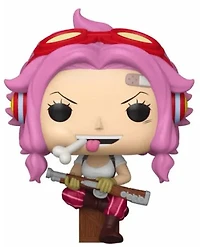 Funko Pop! Anime: One Piece - Ginny #2205 *PREORDER*