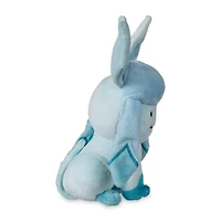 Games: Pokemon - Ditto As Glaceon 8 Inch Plush