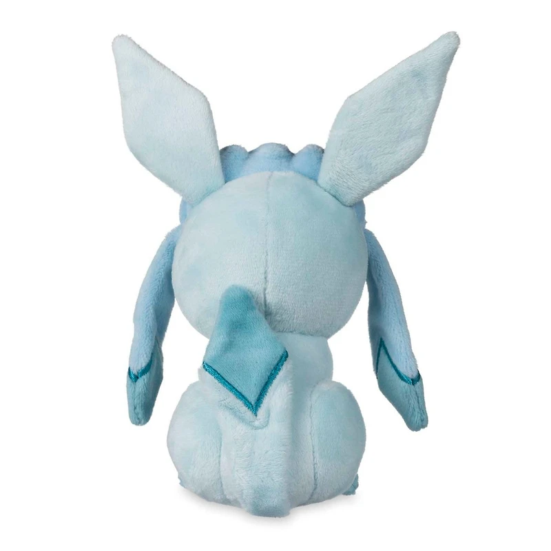 Games: Pokemon - Ditto As Glaceon 8 Inch Plush