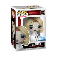 Funko Pop! Movies: Chucky - Glenda #1773 [Funko Special Edition]
