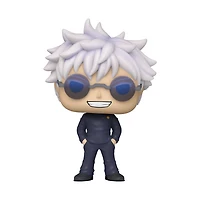 Funko Pop! Anime: Jujutsu Kaisen - Satoru Gojo (Glasses) #2437 [Funko Special Edition - GameStop Exclusive] *PREORDER*