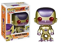 Funko Pop! DragonBall Z **WEB ONLY**