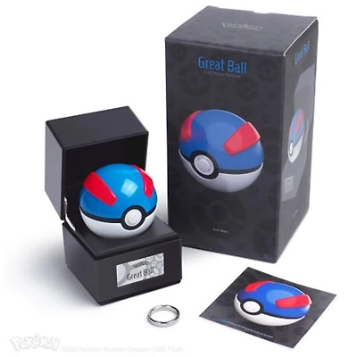 The Wand Company: Pokemon