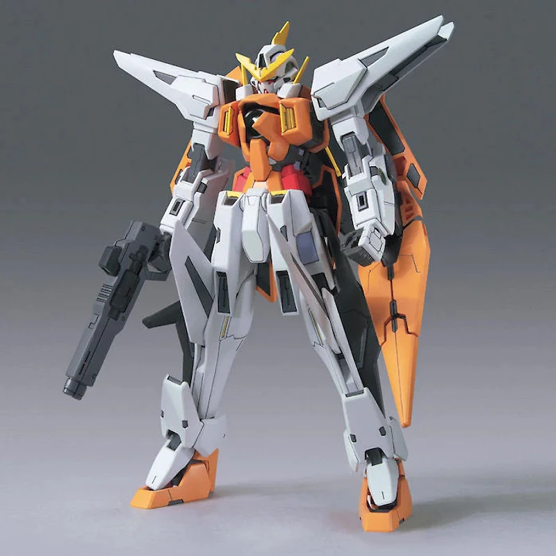 Gunpla - GN-003 Gundam Kyrios High Grade [HG] Gundam 00 1/144 Model Kit