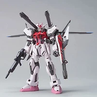 Gunpla - Strike Rouge + I.W.S.P. MBF-02 High Grade [HG] Gundam Seed 1/144 Model Kit
