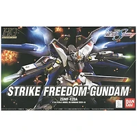 HGCE 034 Strike Freedom Gundam 1/144