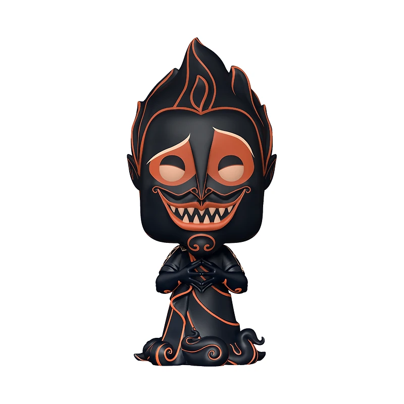 Funko Pop! Hercules - Hades (Pottery Deco) #1683 [Funko Limited Legendary Edition] *PREORDER*