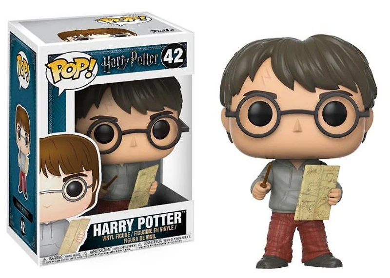 Funko Pop! Harry Potter Lot **WEB ONLY**