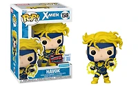 Funko Pop! Marvel