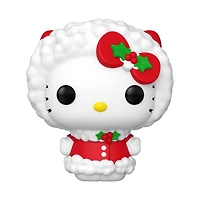 Funko Pop! Sanrio - Hello Kitty (Winter Outfit) #116 [Funko Special Edition] *PREORDER*
