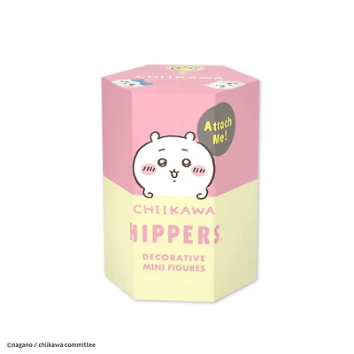 Dreams: Chiikawa - Hippers Series Blind Box