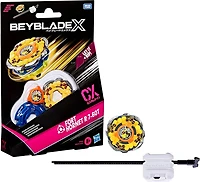 Beyblade X - Fort Hornet R 7-60T CX Starter Pack Set