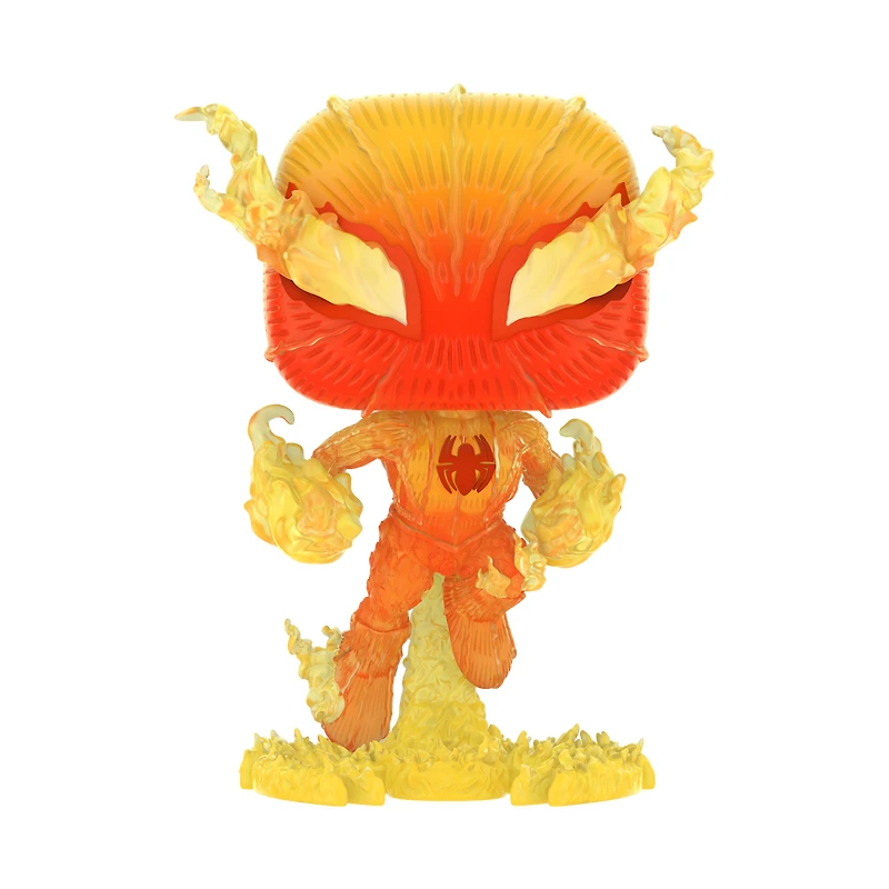 Funko Pop! Marvel: Spider-Man (Mash-Up