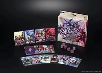 Gundam CG Starter Deck ST-09 Ultimate Deck Destiny Ignition *PRE-ORDER*