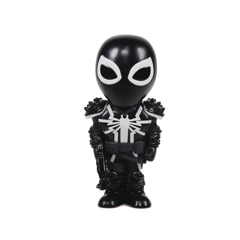 FUNKO Vinyl Soda MARVEL AGENT VENOM [PX EXCLUSIVE]