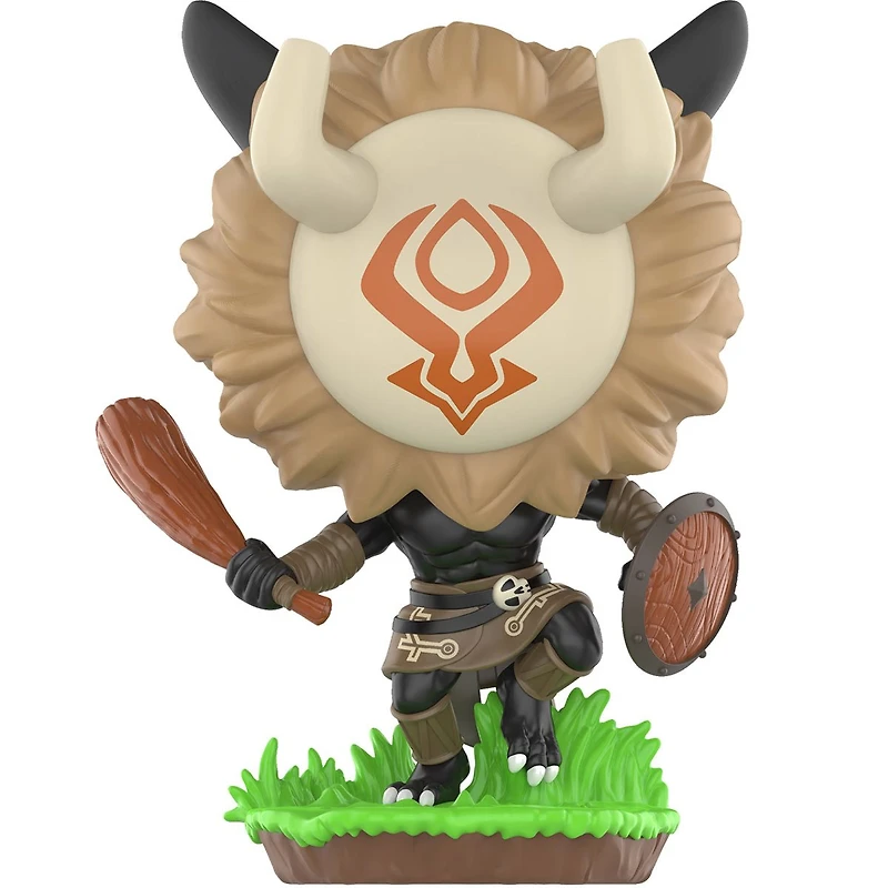 Funko Pop! Genshin Impact - Hilichurl #184