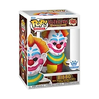Funko Pop! KILLER KLOWNS FROM OUTER SPACE BIBBO #1424 [FUNKO SHOP EXCLUSIVE] *PREORDER*