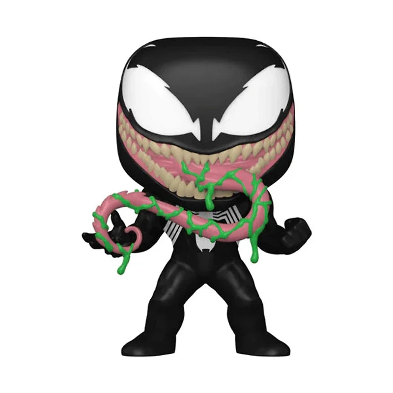 Funko Pop! Marvel - Venom (with Ooze) #1469 [Entertainment Earth Exclusive - GITD]