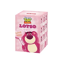 PopMart: Disney / Pixar - Lotso Wondrous Rendezvous Series Figure Blind Box