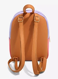Loungefly: Anime - Spy x Family Forger Picnic Mini Backpack