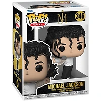 FUNKO POP! MUSIC MICHAEL JACKSON SUPER BOWL #346
