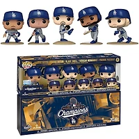 Funko Pop! 2025 MLB Champions 5-Pack [EXCLUSIVE] *PREORDER*