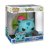 Funko Pop! Games: Pokemon - Jumbo 10" Ivysaur #1186 [Funko Special Edition] *PREORDER*