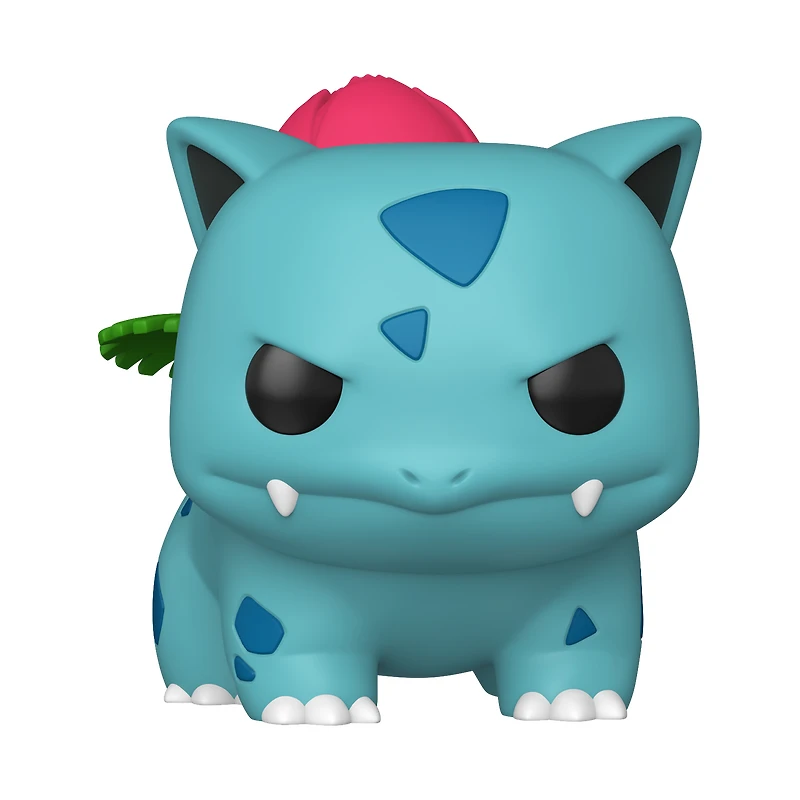 Funko Pop! Games: Pokemon - Jumbo 10" Ivysaur #1186 [Funko Special Edition] *PREORDER*