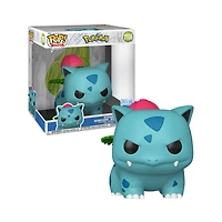 Funko Pop! Games: Pokemon - Jumbo 10" Ivysaur #1186 [Funko Special Edition] *PREORDER*