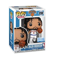 Funko Pop! Sports: NBA - Jalen Brunson (Association Edition Jersey) #232 [Funko Special Edition] *PREORDER*