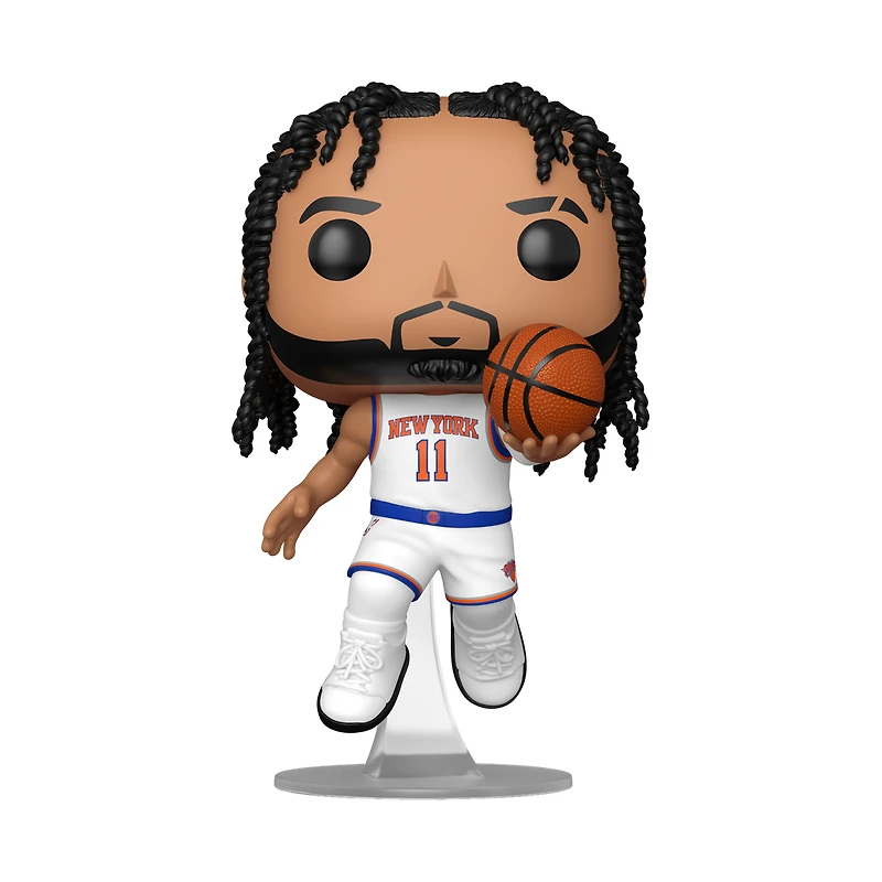 Funko Pop! Sports: NBA - Jalen Brunson (Association Edition Jersey) #232 [Funko Special Edition] *PREORDER*