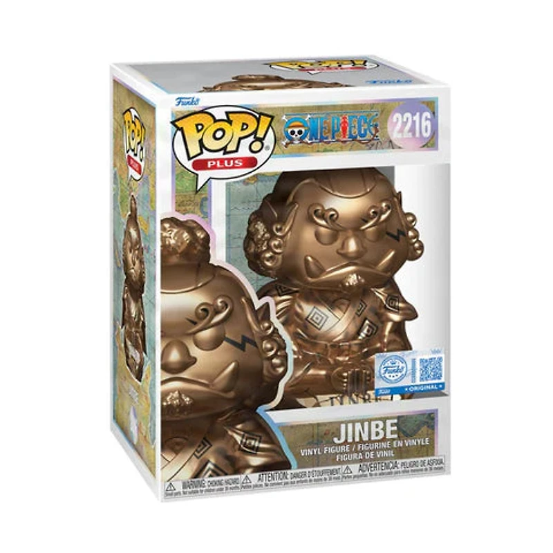 Funko Pop! Anime: One Piece