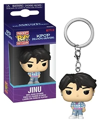 Funko Pop! Movies: K-Pop Demon Hunters
