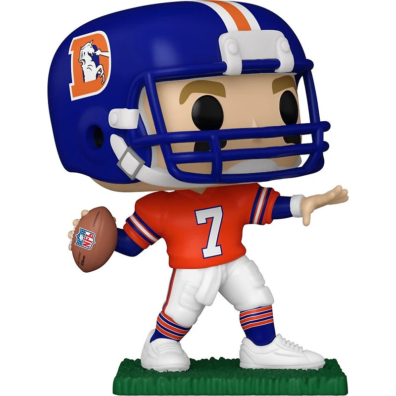 Funko Pop! Sports: NFL - John Elway (Broncos) #332 *PREORDER*