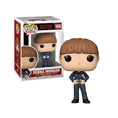 Funko Pop! Television: Dexter - Debra Morgan #1696