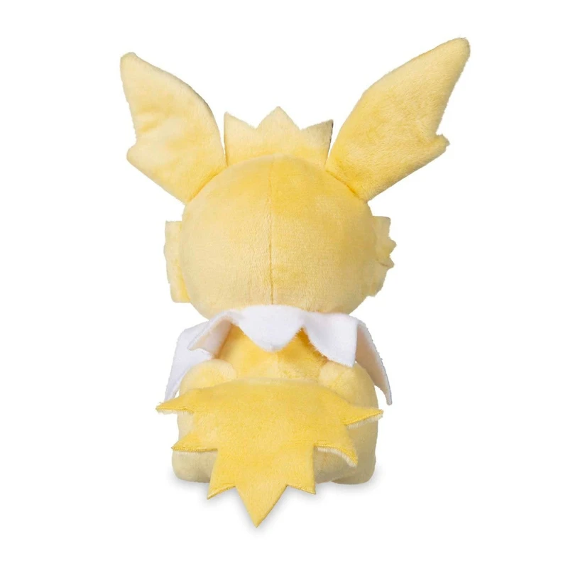 Games: Pokemon - Ditto As Jolteon 6 ½ Inch Plush