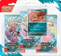 Pokemon TCG: Scarlet & Violet