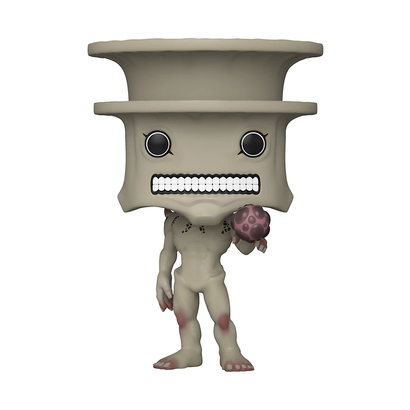 Funko Pop! Anime: Kaiju No. 8 - Kaiju No. 9 #2253 [Funko Special Edition] *PREORDER*