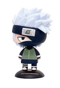 YuraYura Head: Naruto - Hatake Kakashi Vinyl Figure