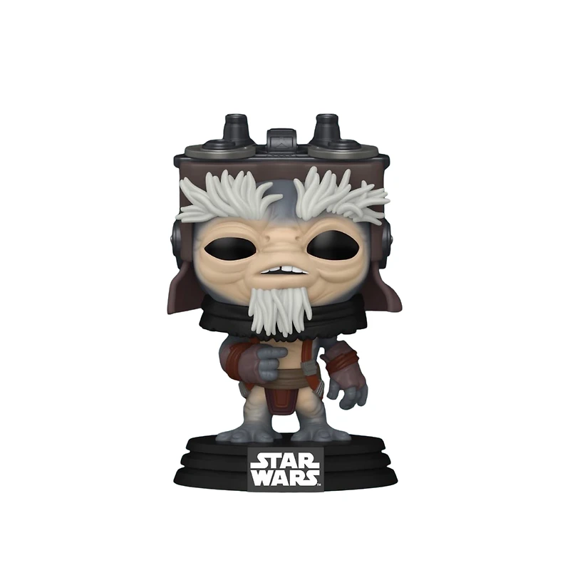 Funko Pop! Star Wars - Keeto #827 [Funko Limited Edition - 9,500pcs] *PREORDER*