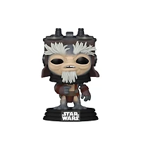 Funko Pop! Star Wars - Keeto #827 [Funko Limited Edition - 9,500pcs] *PREORDER*