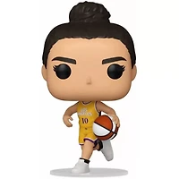 Funko Pop! Sports: WNBA - Kelsey Plum (Los Angeles Sparks Jersey) #09 *PREORDER*