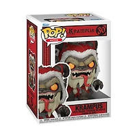 Funko Pop! Myths - Krampus #30 *PREORDER*