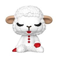 Funko Pop! Television: Lamb Chop - Lamb Chop #1698 *PREORDER*