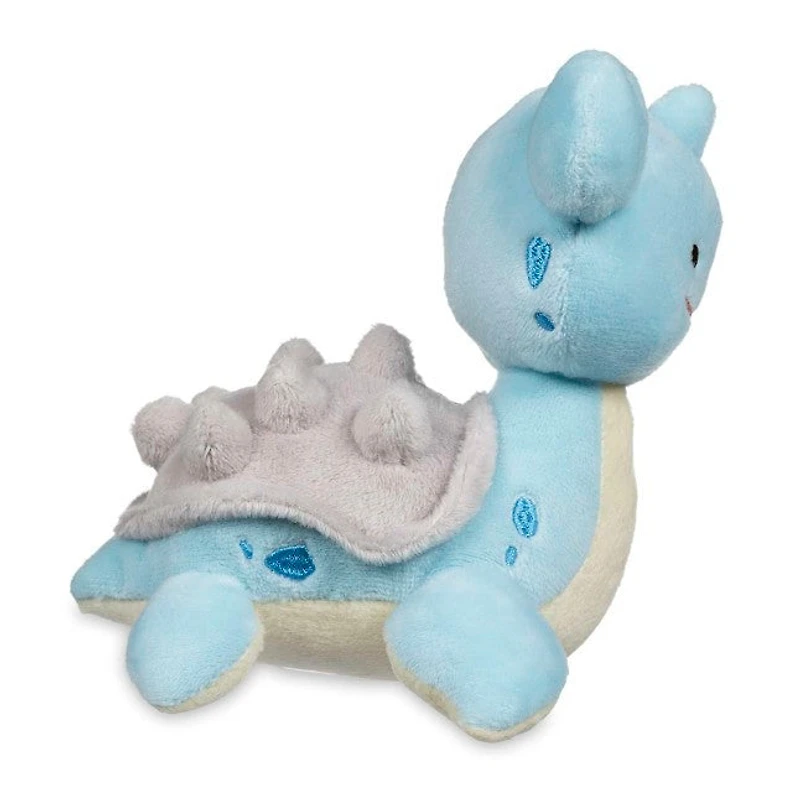 Games: Pokemon - Ditto As Lapras 6 ¼ Inch Plush