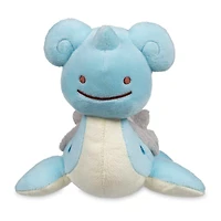 Games: Pokemon - Ditto As Lapras 6 ¼ Inch Plush